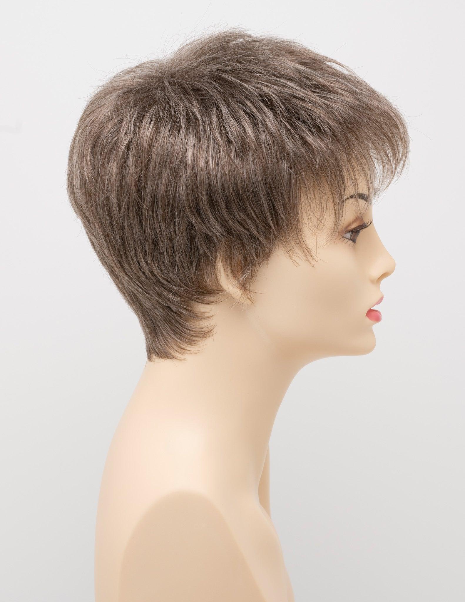 IVY - Ready to Wear Pixi Synthetic Wig - Buy Wigs USA