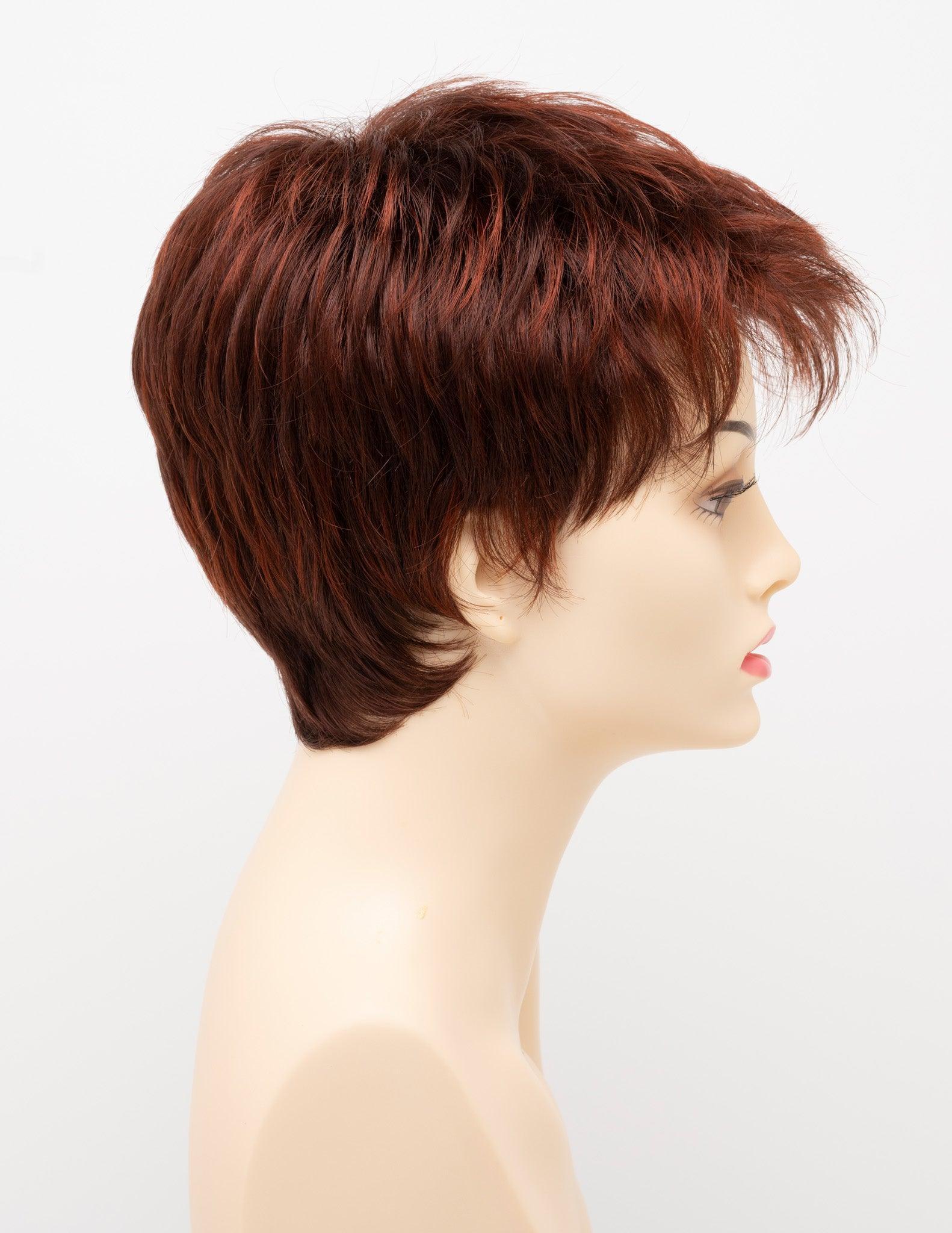 IVY - Ready to Wear Pixi Synthetic Wig - Buy Wigs USA