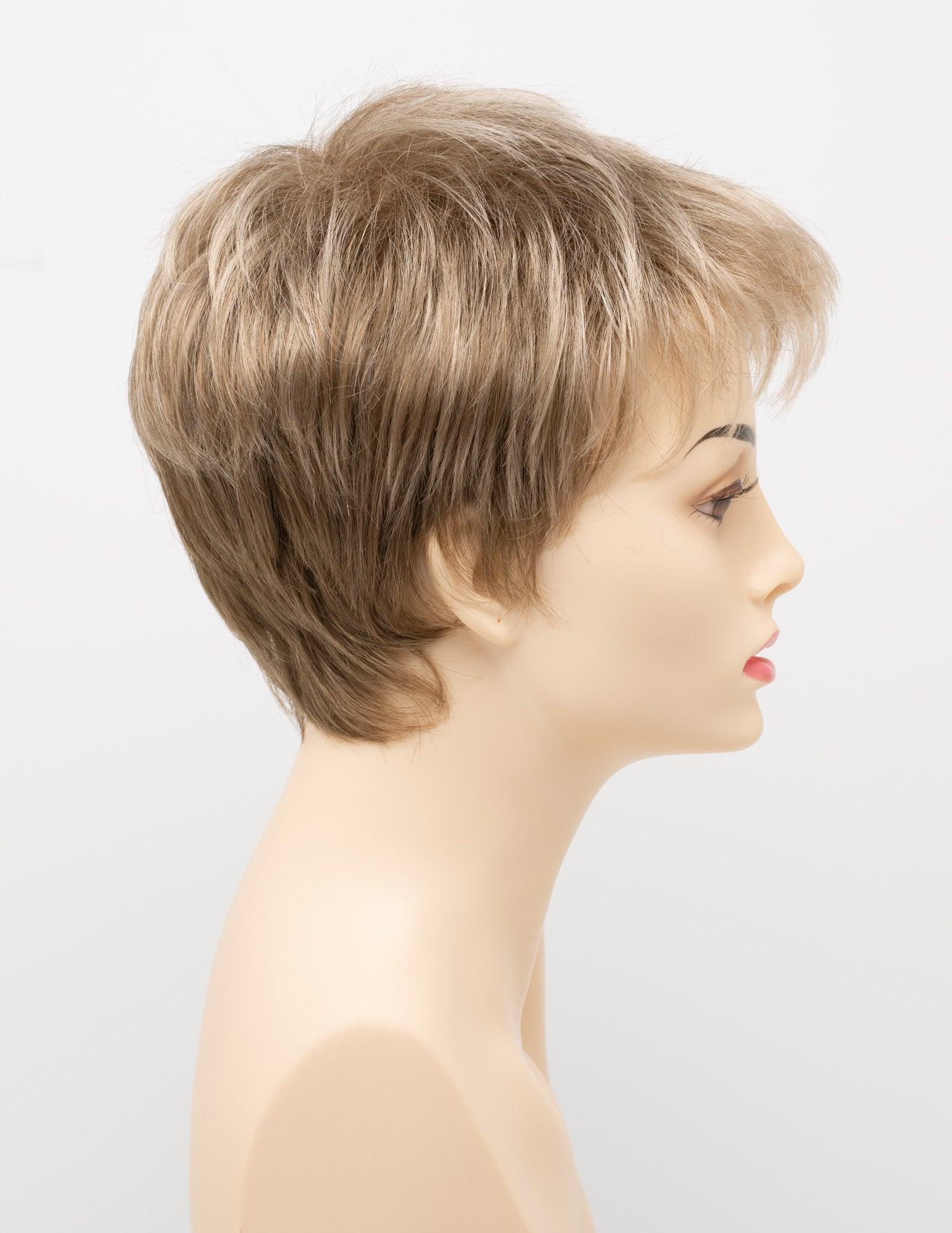 IVY - Ready to Wear Pixi Synthetic Wig - Buy Wigs USA