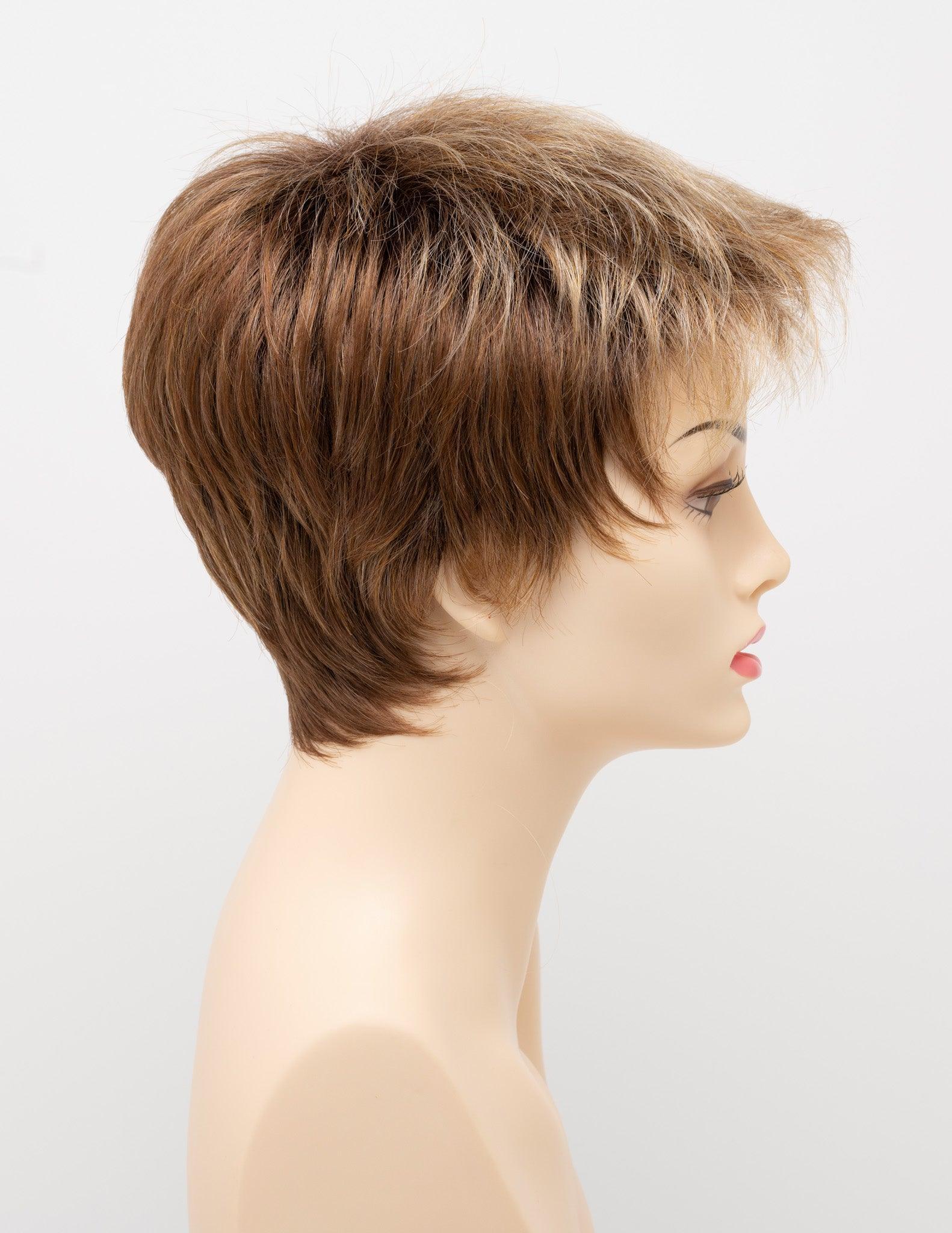 IVY - Ready to Wear Pixi Synthetic Wig - Buy Wigs USA