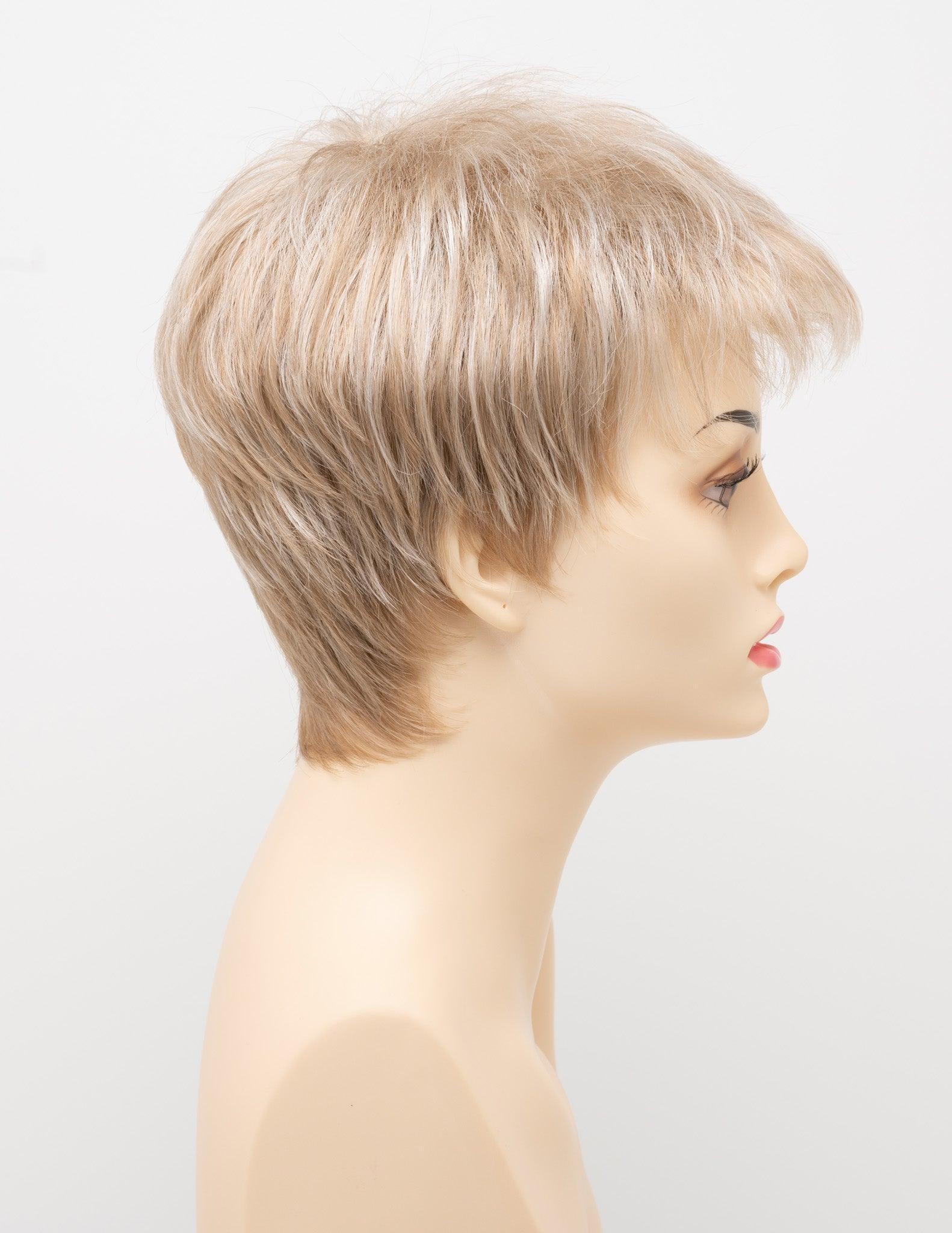 IVY - Ready to Wear Pixi Synthetic Wig - Buy Wigs USA