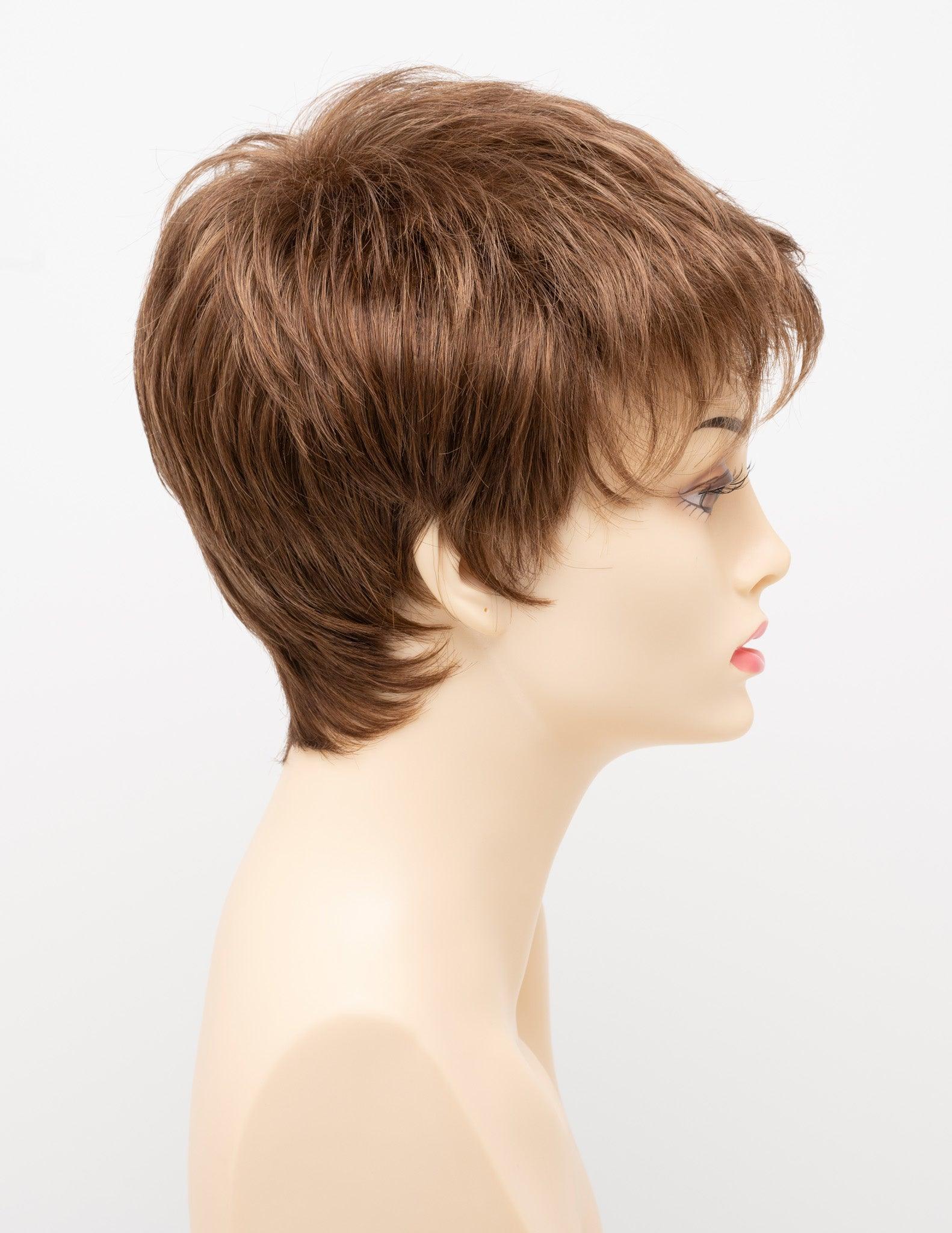 IVY - Ready to Wear Pixi Synthetic Wig - Buy Wigs USA