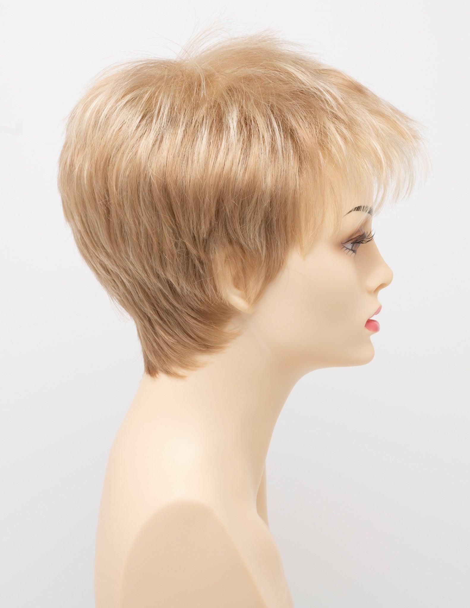 IVY - Ready to Wear Pixi Synthetic Wig - Buy Wigs USA