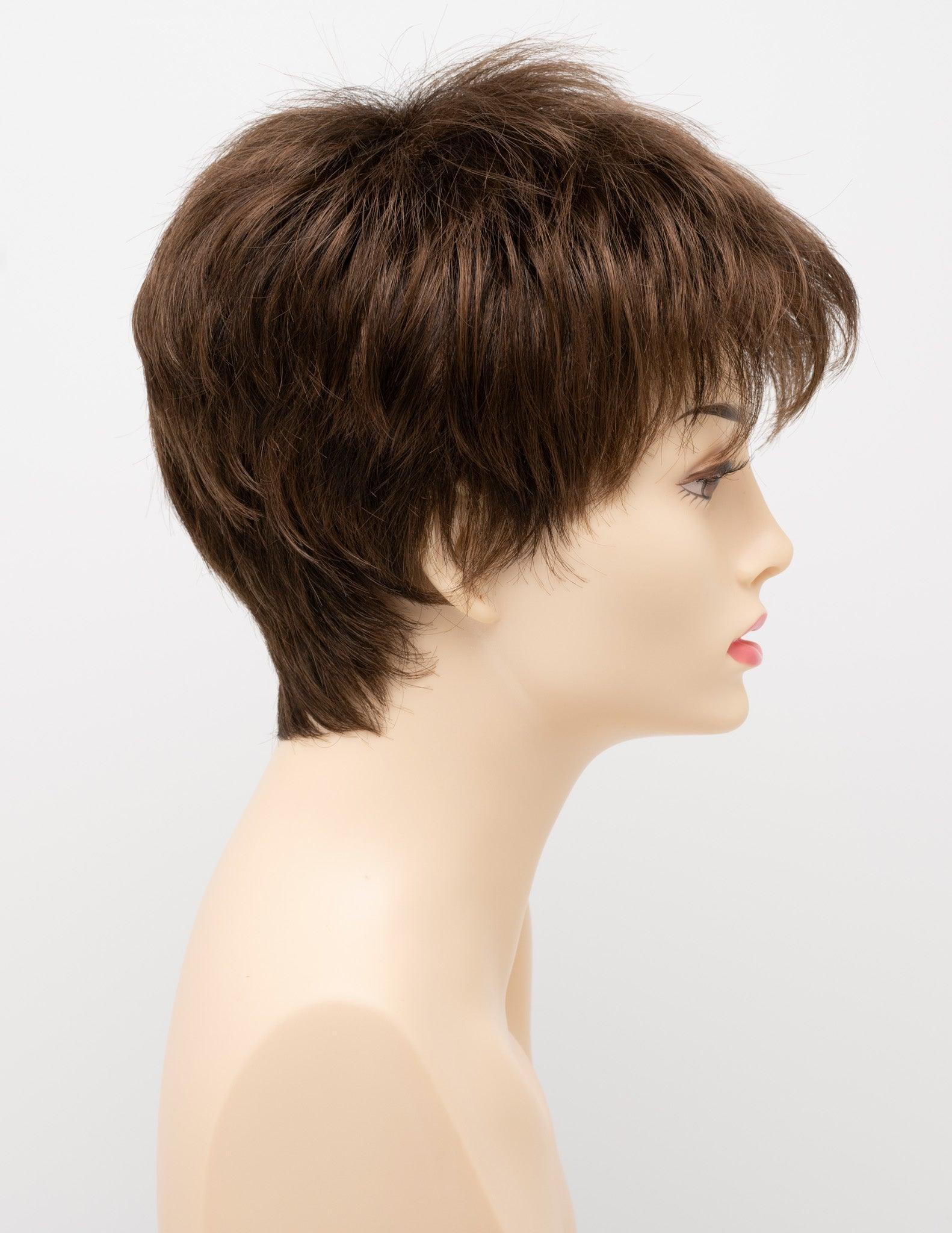 IVY - Ready to Wear Pixi Synthetic Wig - Buy Wigs USA