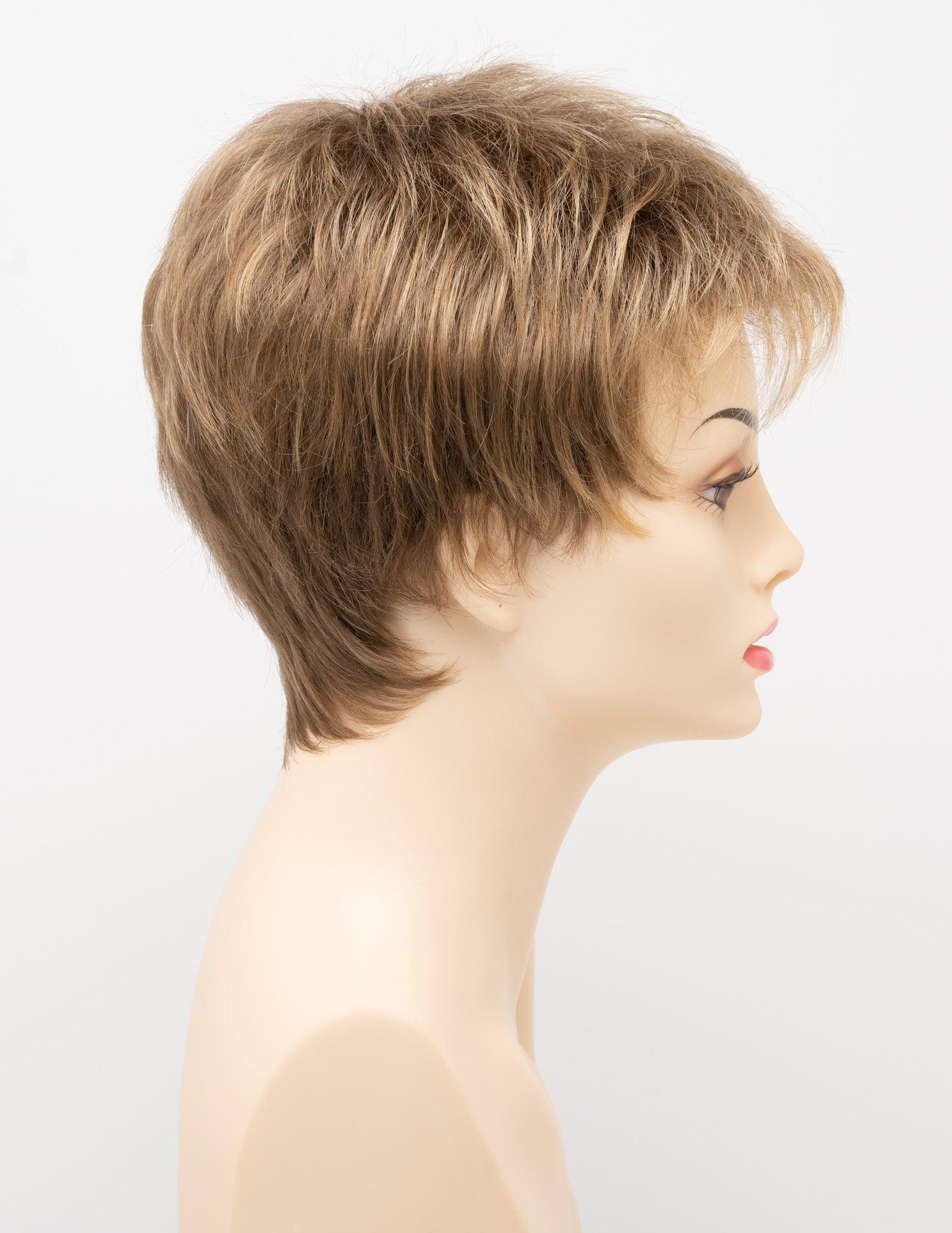 IVY - Ready to Wear Pixi Synthetic Wig - Buy Wigs USA