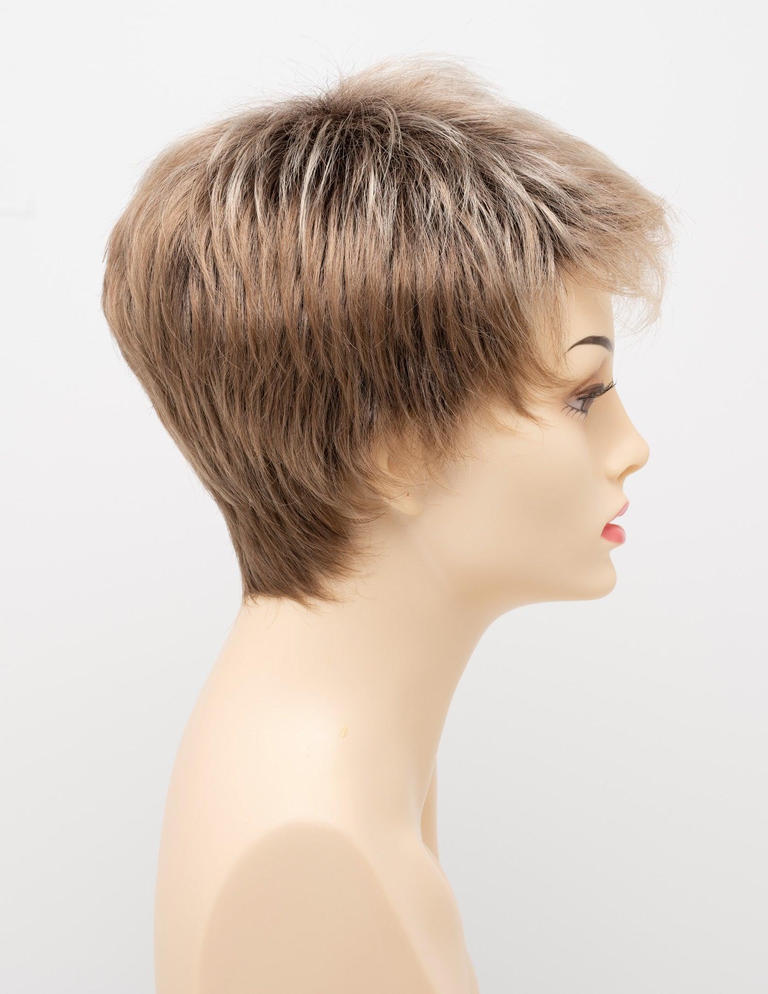 IVY - Ready to Wear Pixi Synthetic Wig - Buy Wigs USA