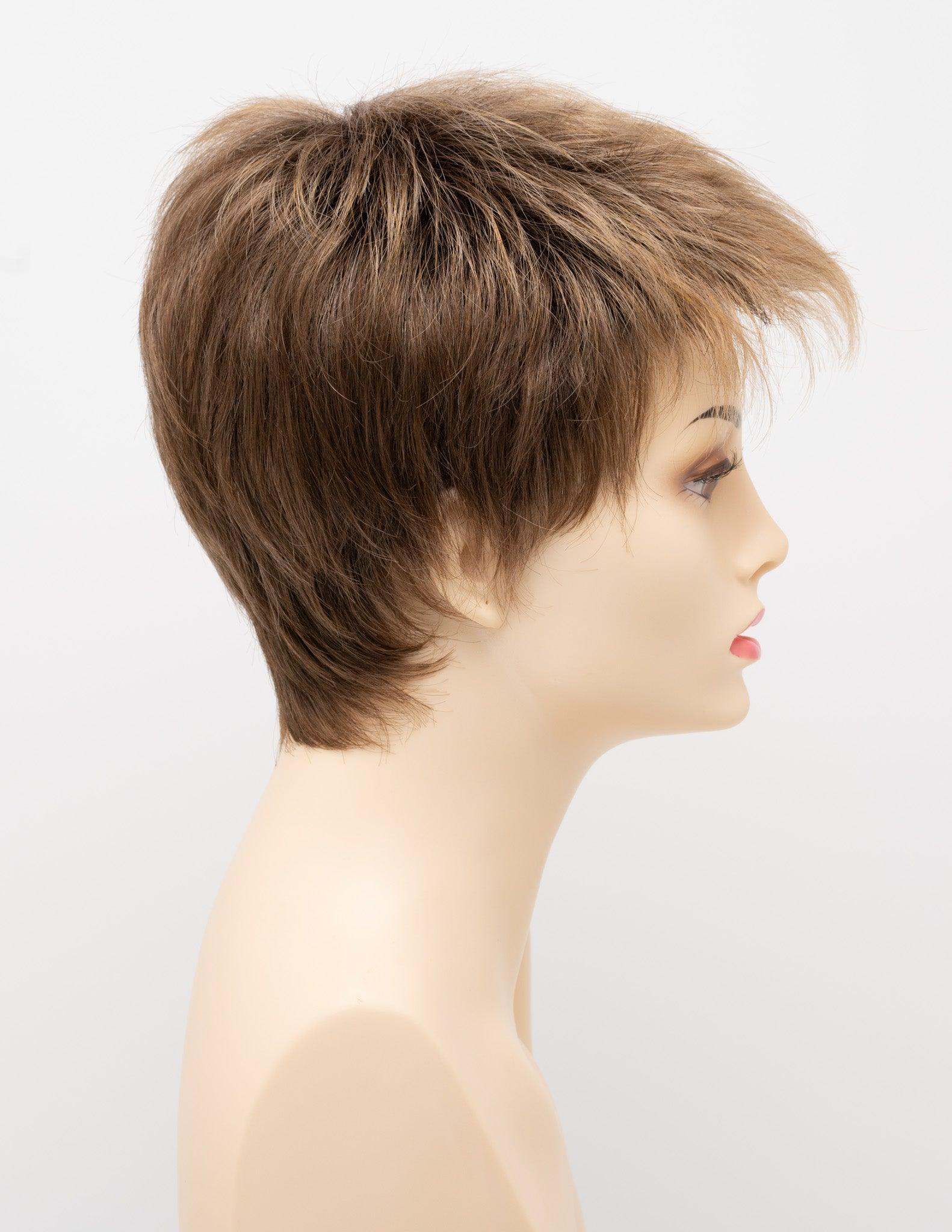 IVY - Ready to Wear Pixi Synthetic Wig - Buy Wigs USA