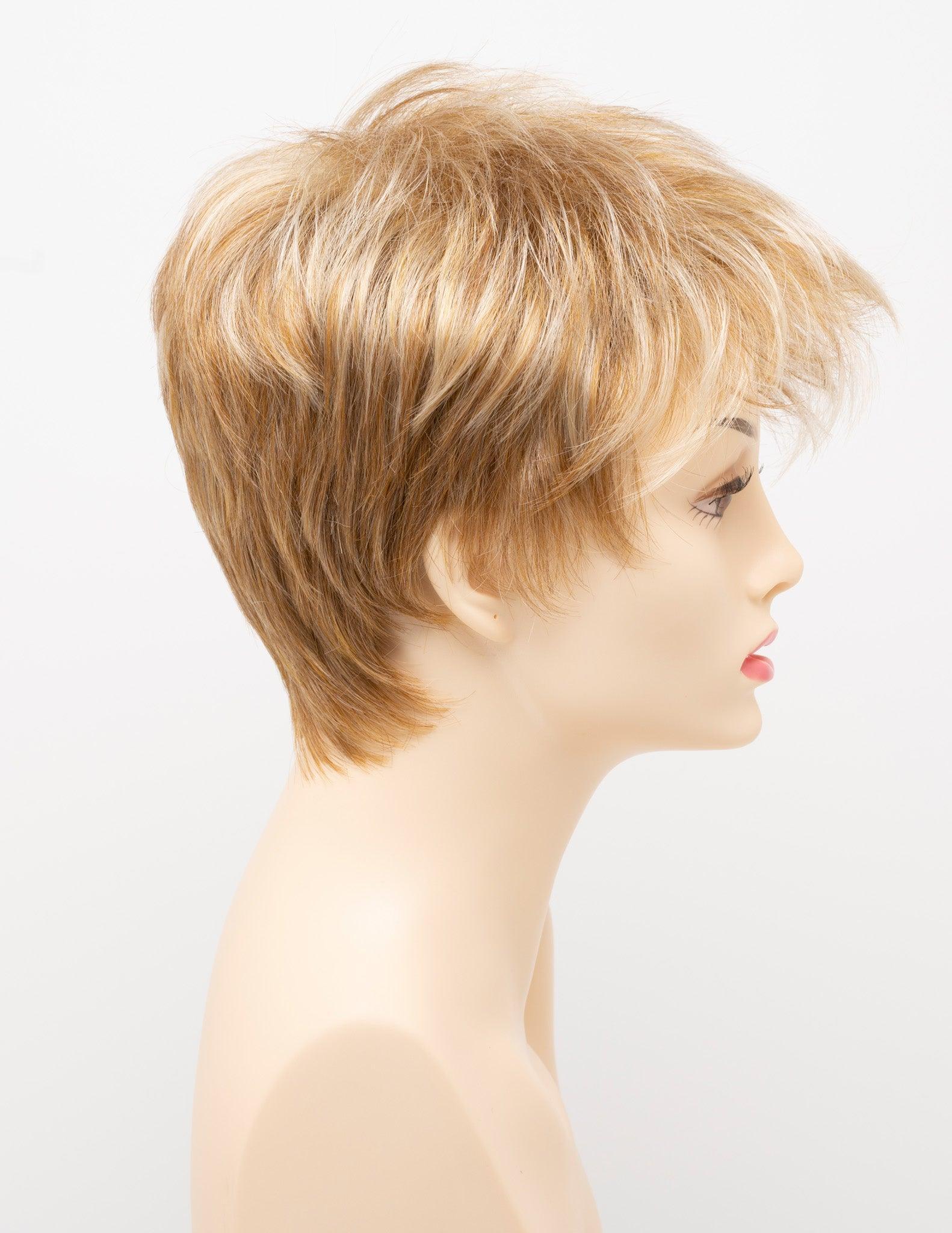 IVY - Ready to Wear Pixi Synthetic Wig - Buy Wigs USA