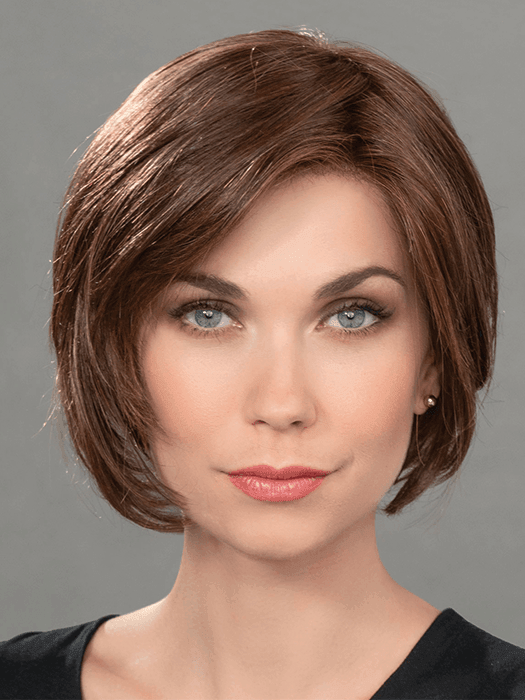 Just | Top Power | Heat Friendly Synthetic Topper - Buy Wigs USA