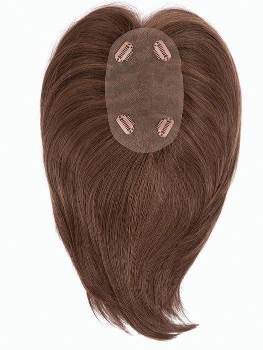 Just | Top Power | Heat Friendly Synthetic Topper - Buy Wigs USA
