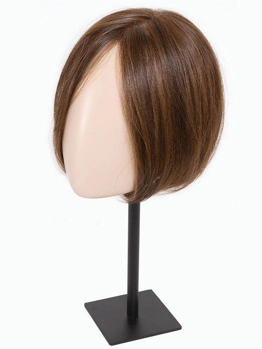 Just | Top Power | Heat Friendly Synthetic Topper - Buy Wigs USA