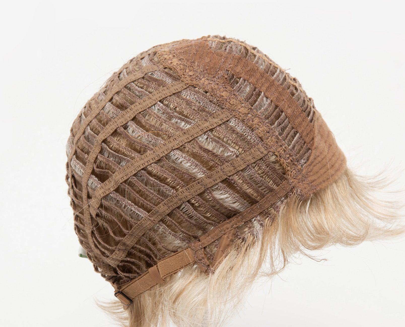 JACQUELINE - Ready to Wear Synthetic Wig - Buy Wigs USA