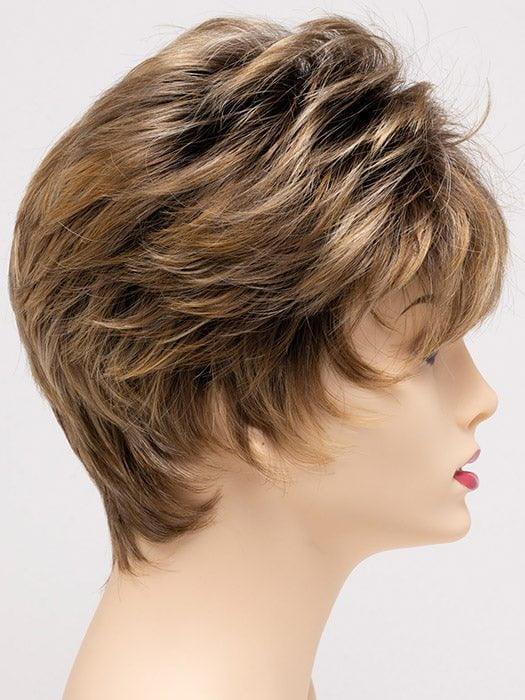 JACQUELINE - Ready to Wear Synthetic Wig - Buy Wigs USA