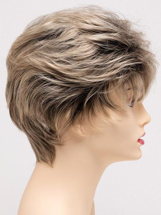 JACQUELINE - Ready to Wear Synthetic Wig - Buy Wigs USA