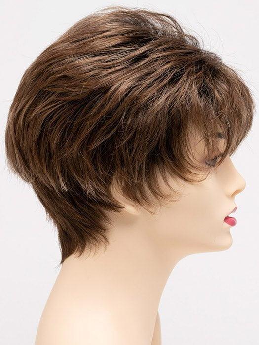 JACQUELINE - Ready to Wear Synthetic Wig - Buy Wigs USA