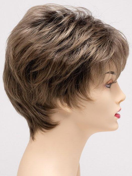 JACQUELINE - Ready to Wear Synthetic Wig - Buy Wigs USA