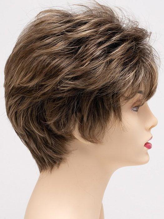 JACQUELINE - Ready to Wear Synthetic Wig - Buy Wigs USA