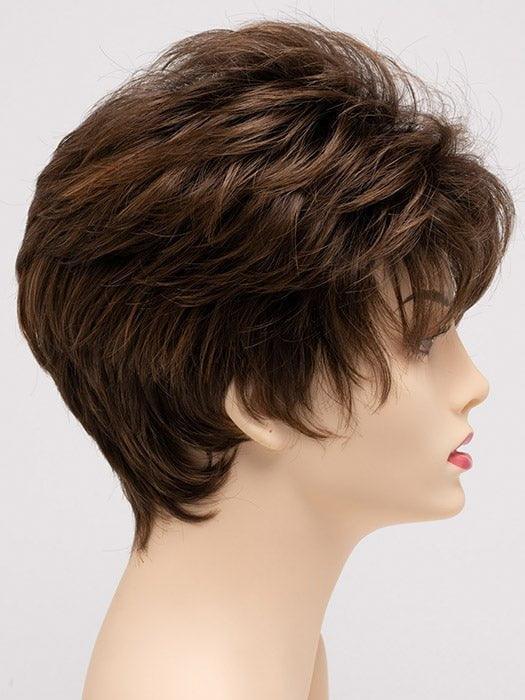 JACQUELINE - Ready to Wear Synthetic Wig - Buy Wigs USA