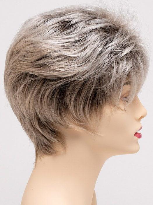JACQUELINE - Ready to Wear Synthetic Wig - Buy Wigs USA