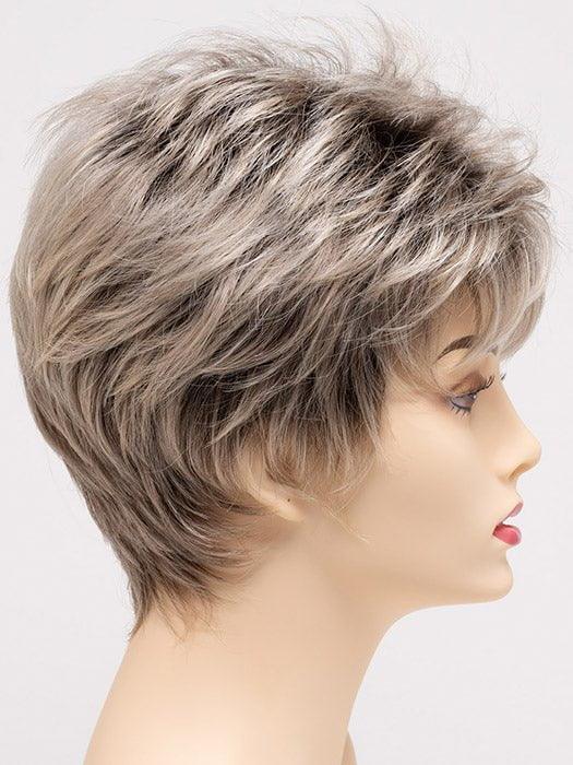 JACQUELINE - Ready to Wear Synthetic Wig - Buy Wigs USA
