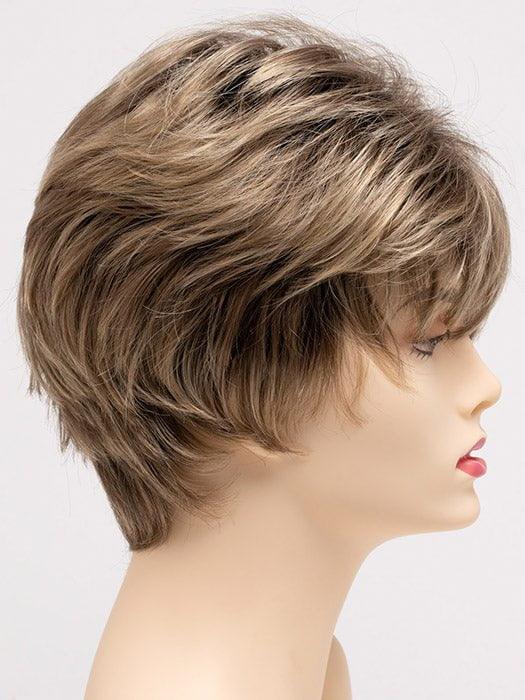 JACQUELINE - Ready to Wear Synthetic Wig - Buy Wigs USA