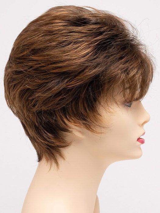JACQUELINE - Ready to Wear Synthetic Wig - Buy Wigs USA
