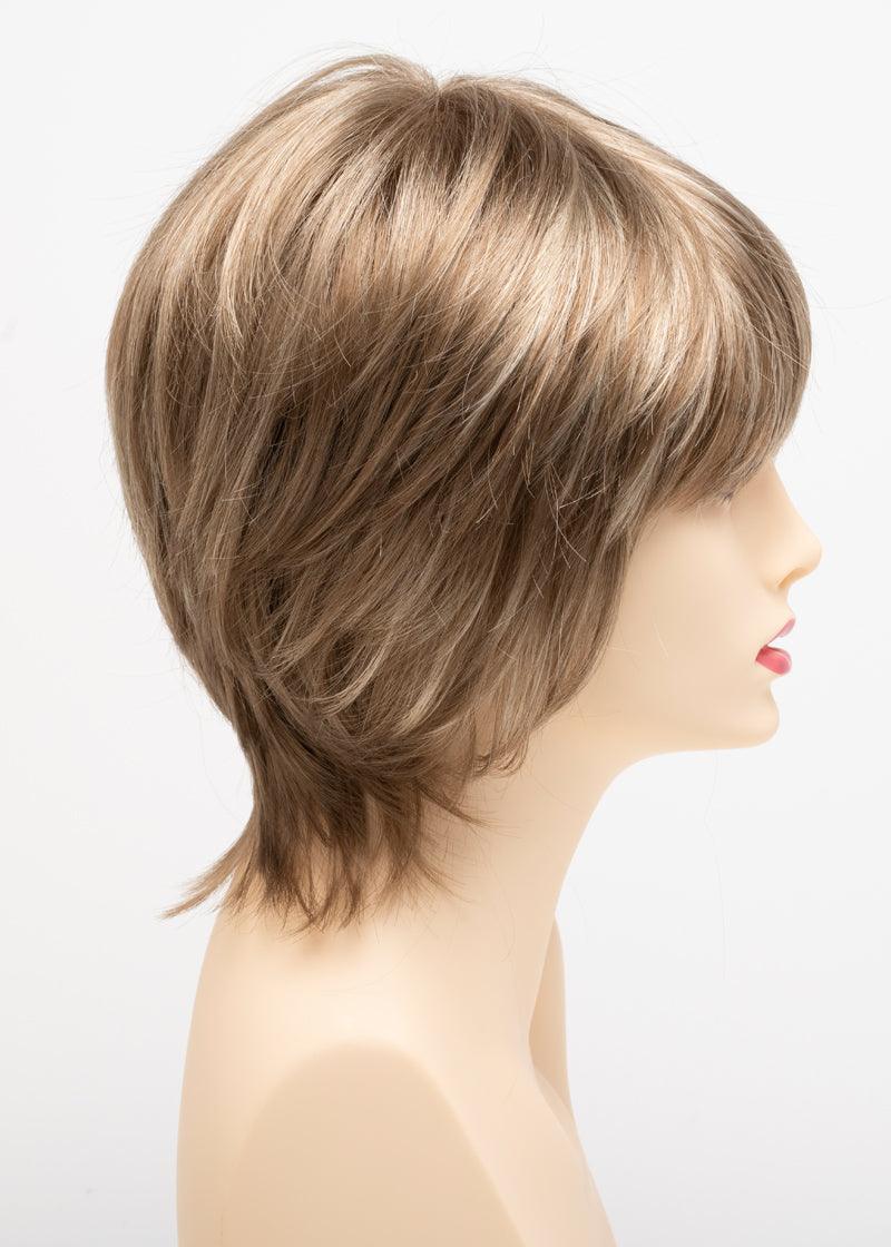 Jane - Fully Hand-Tied Synthetic Wig Lace Front Mono Top by Envy - Buy Wigs USA