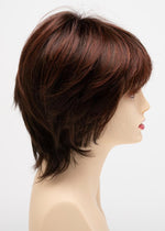 Jane - Fully Hand-Tied Synthetic Wig Lace Front Mono Top by Envy - Buy Wigs USA