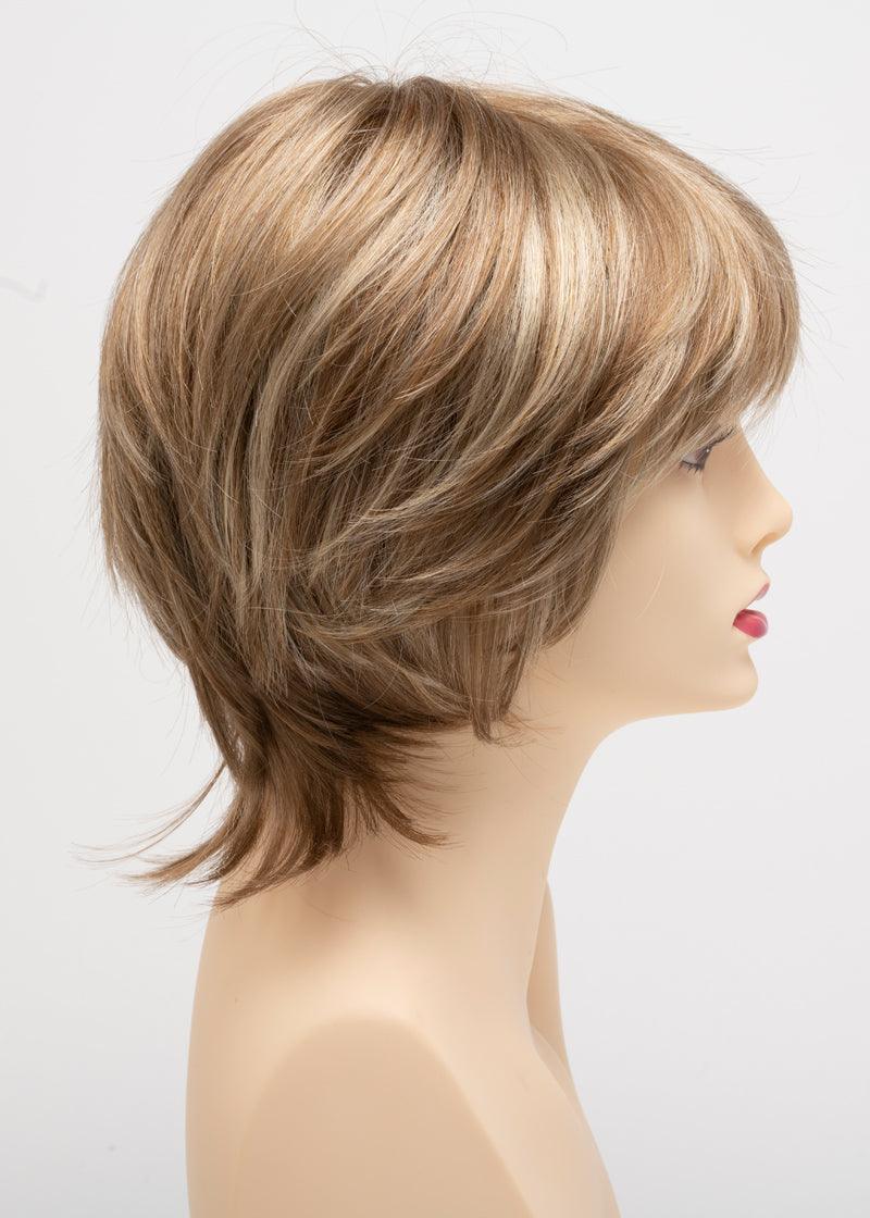 Jane - Fully Hand-Tied Synthetic Wig Lace Front Mono Top by Envy - Buy Wigs USA