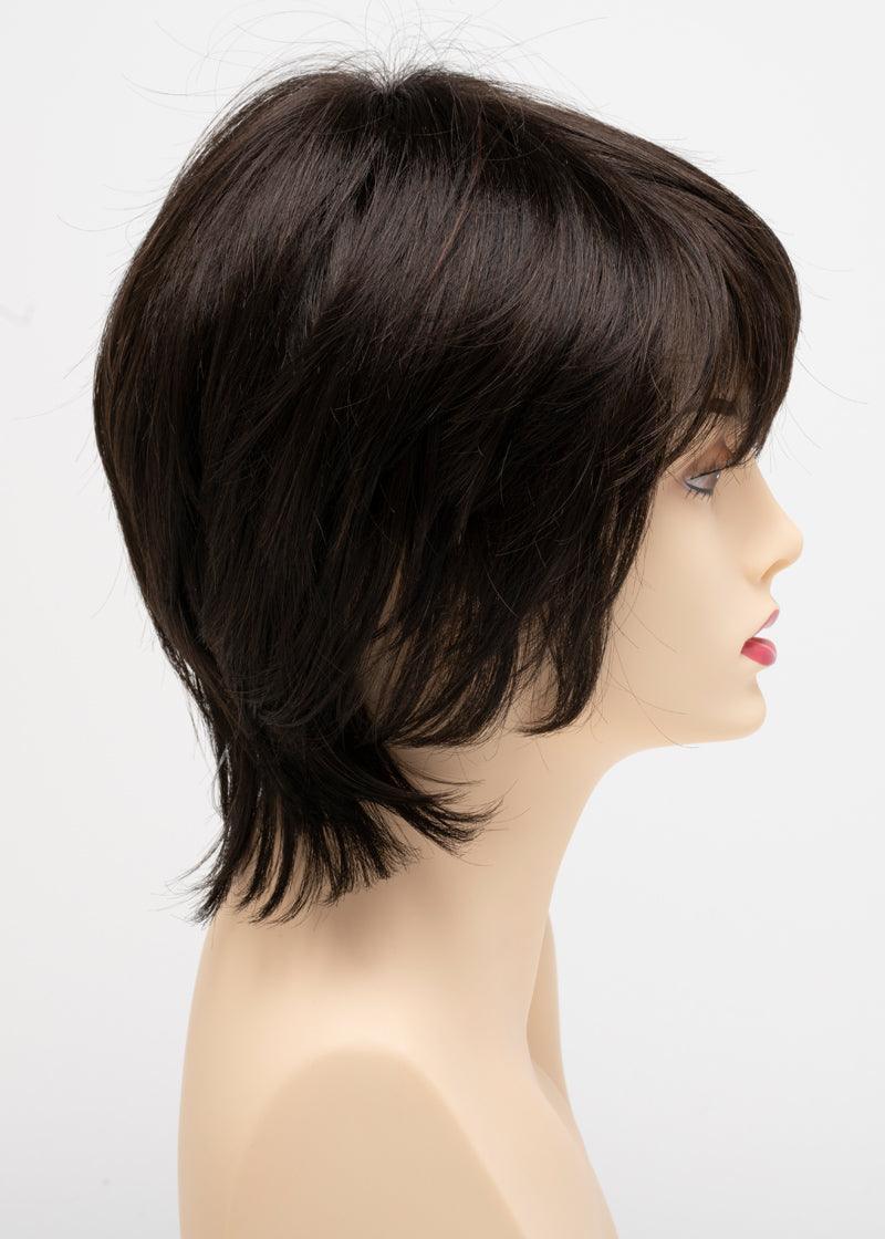 Jane - Fully Hand-Tied Synthetic Wig Lace Front Mono Top by Envy - Buy Wigs USA