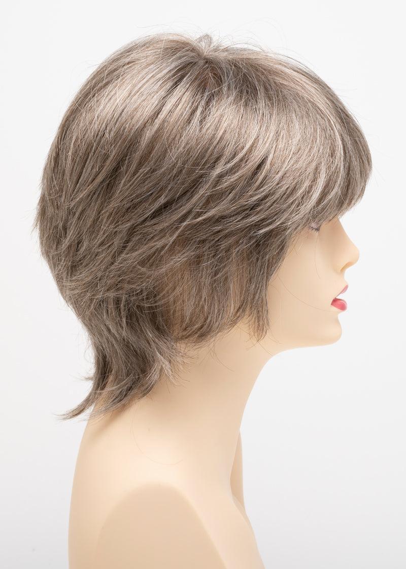 Jane - Fully Hand-Tied Synthetic Wig Lace Front Mono Top by Envy - Buy Wigs USA