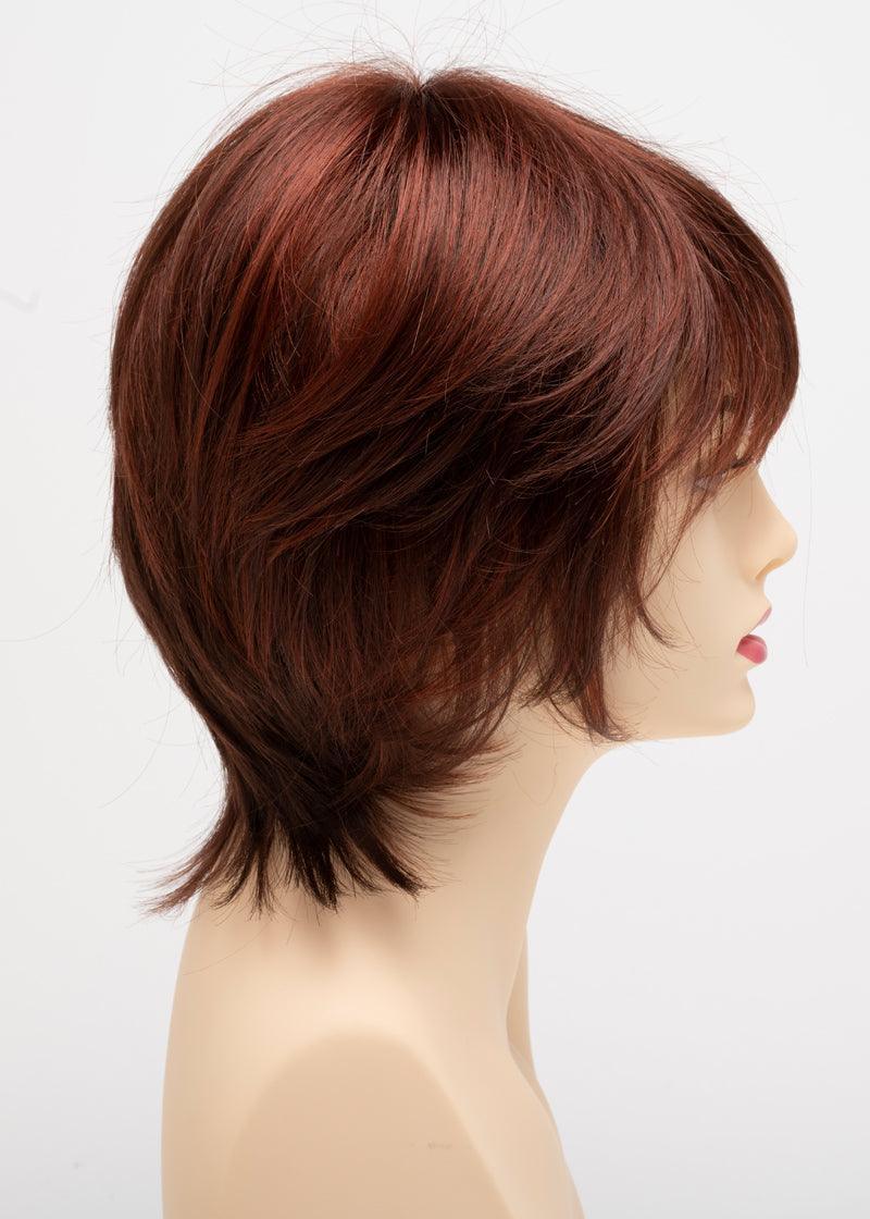 Jane - Fully Hand-Tied Synthetic Wig Lace Front Mono Top by Envy - Buy Wigs USA