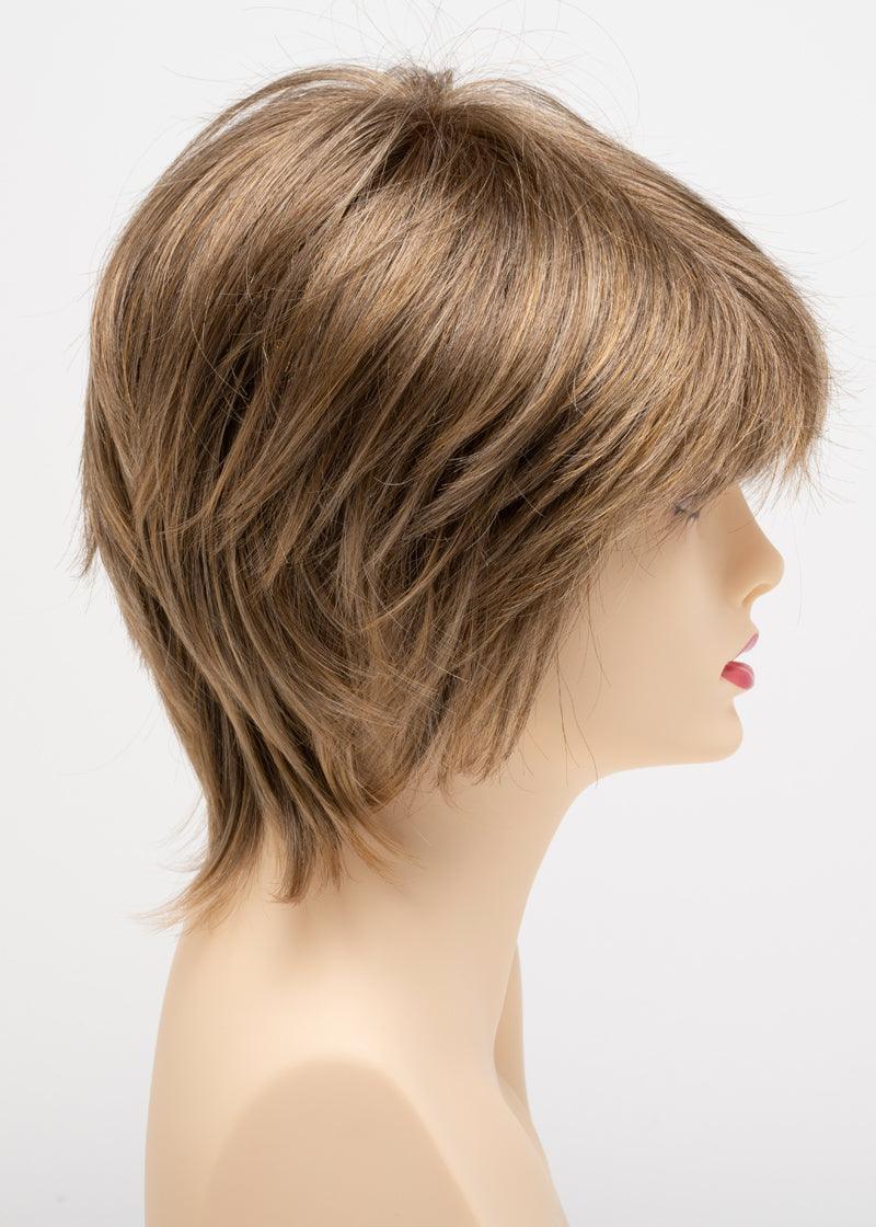 Jane - Fully Hand-Tied Synthetic Wig Lace Front Mono Top by Envy - Buy Wigs USA