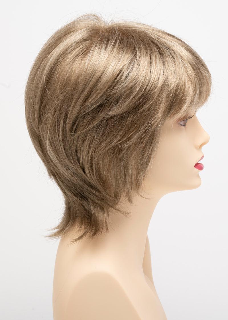 Jane - Fully Hand-Tied Synthetic Wig Lace Front Mono Top by Envy - Buy Wigs USA