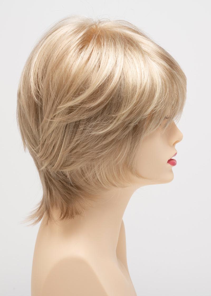 Jane - Fully Hand-Tied Synthetic Wig Lace Front Mono Top by Envy - Buy Wigs USA
