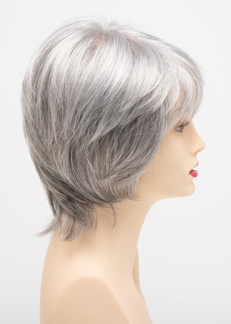 Jane - Fully Hand-Tied Synthetic Wig Lace Front Mono Top by Envy - Buy Wigs USA