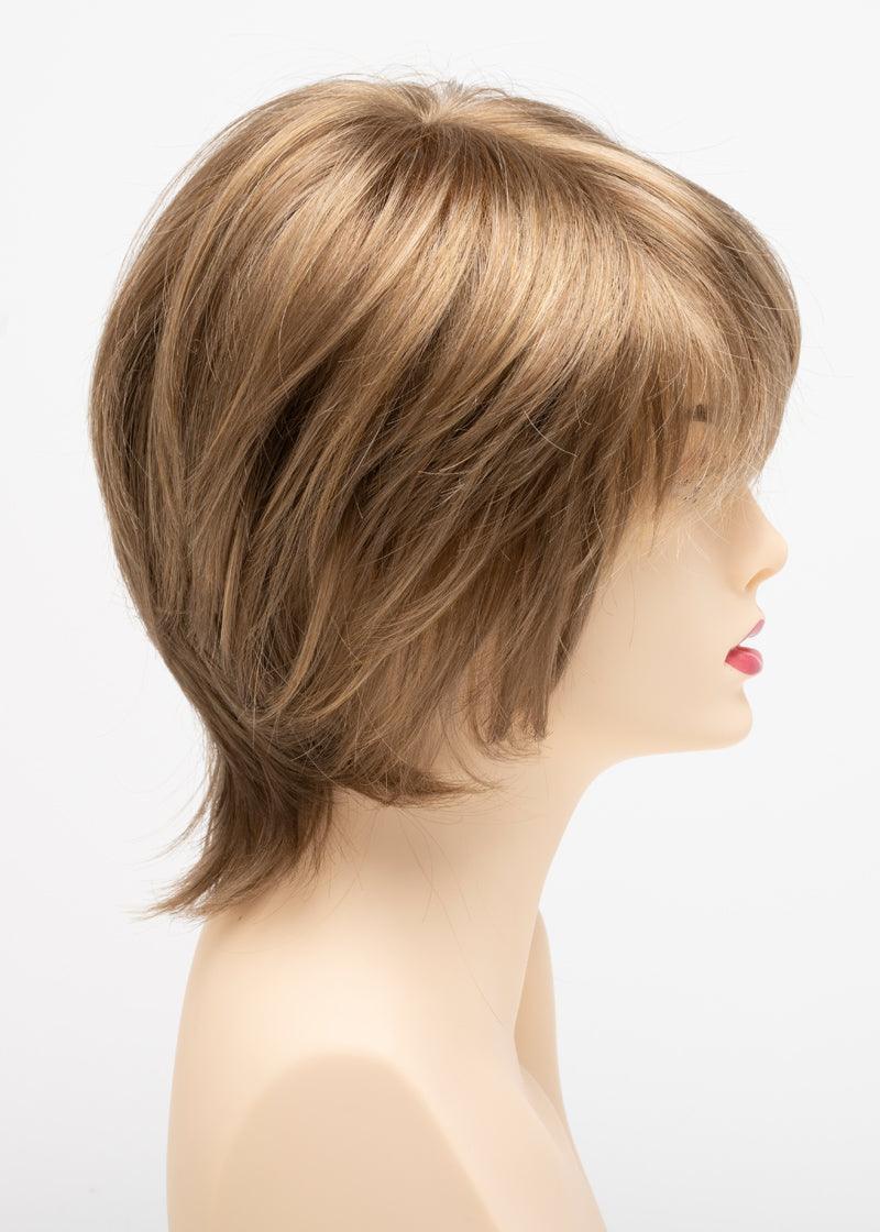 Jane - Fully Hand-Tied Synthetic Wig Lace Front Mono Top by Envy - Buy Wigs USA