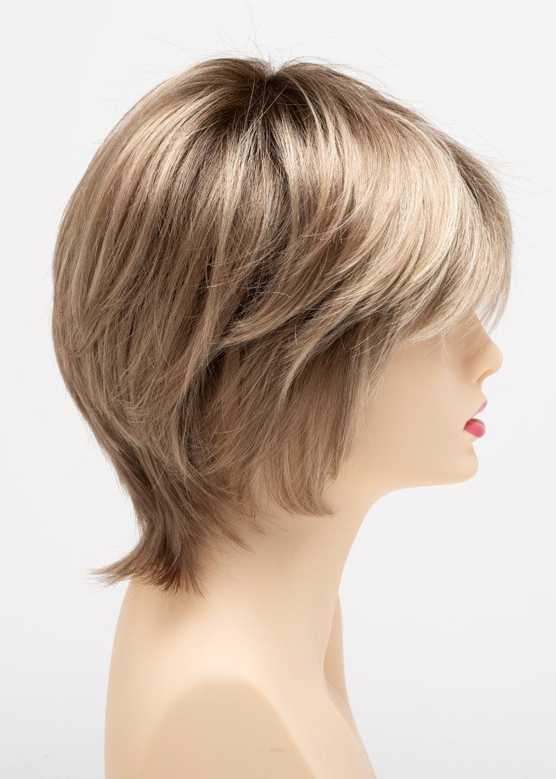 Jane - Fully Hand-Tied Synthetic Wig Lace Front Mono Top by Envy - Buy Wigs USA