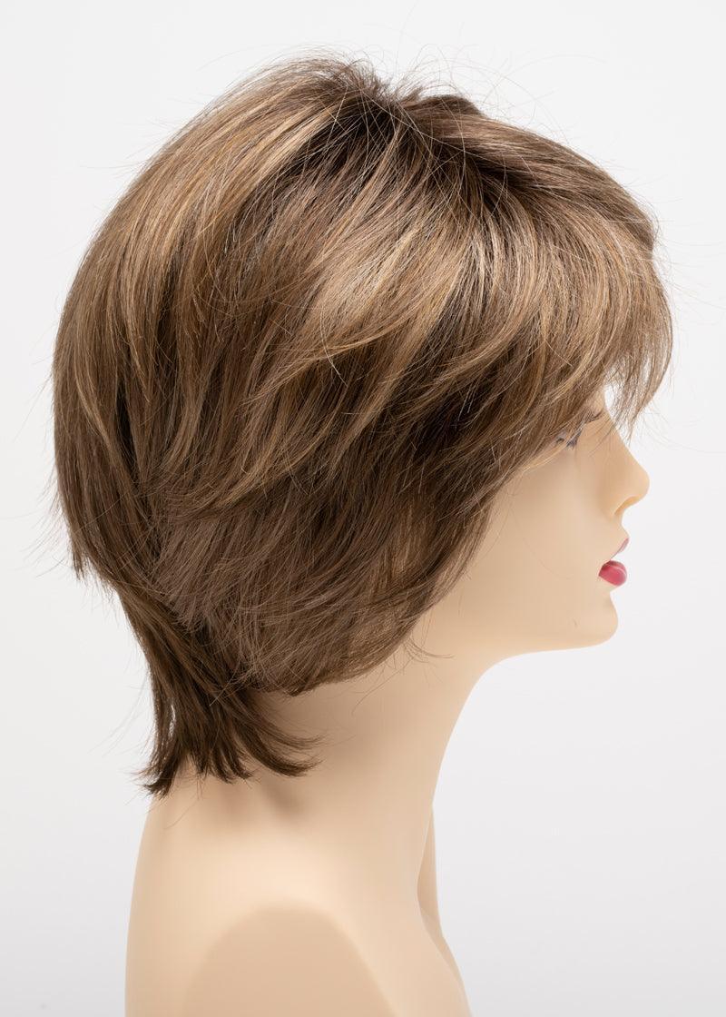 Jane - Fully Hand-Tied Synthetic Wig Lace Front Mono Top by Envy - Buy Wigs USA