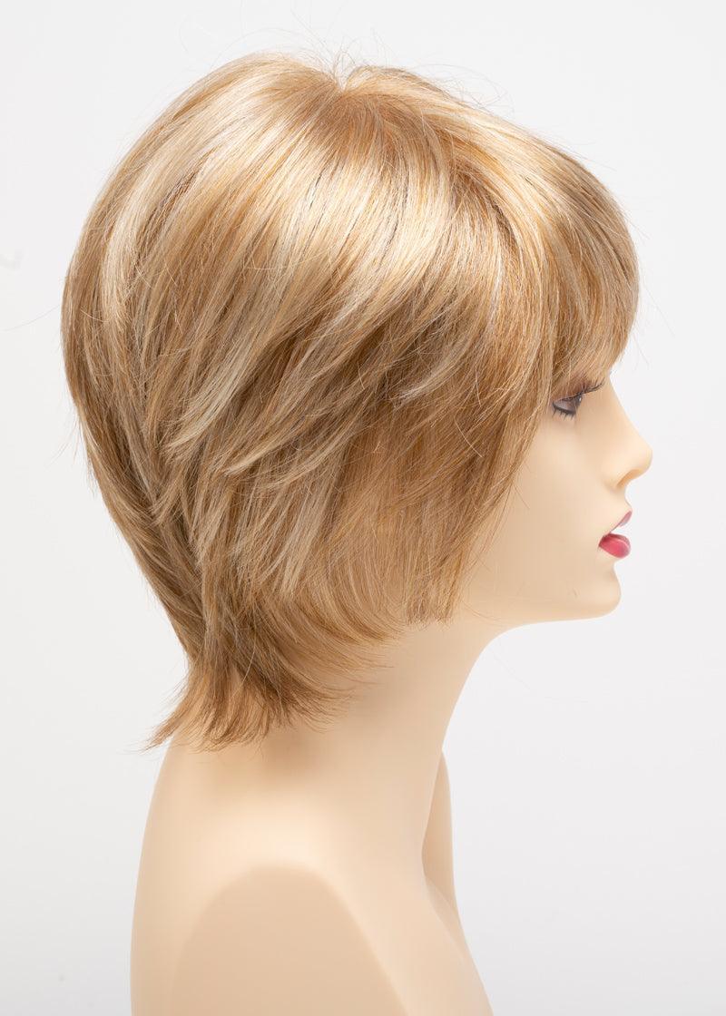 Jane - Fully Hand-Tied Synthetic Wig Lace Front Mono Top by Envy - Buy Wigs USA
