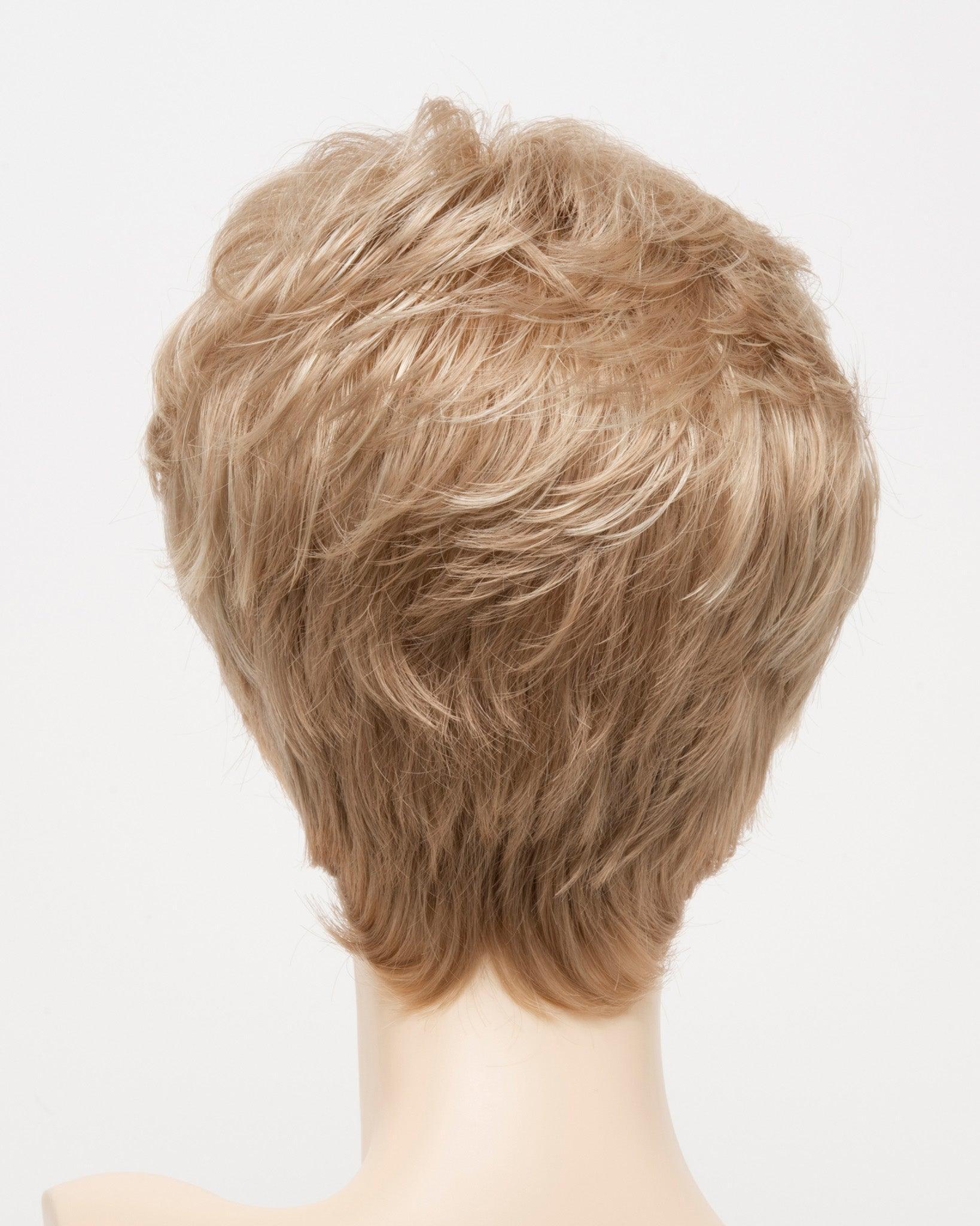 Jeannie - Lace Front Mono Top Synthetic Wig by Envy - Buy Wigs USA