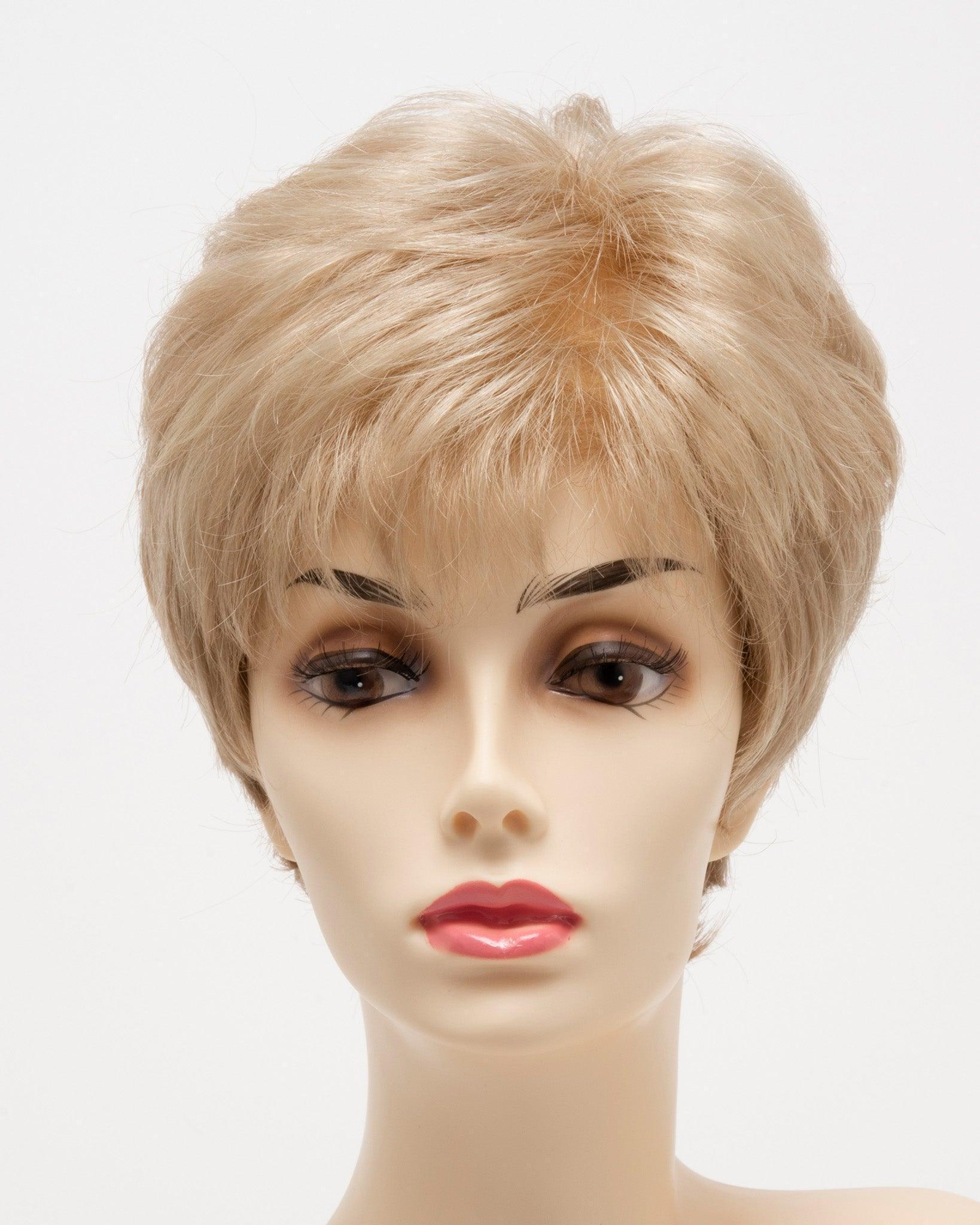 Jeannie - Lace Front Mono Top Synthetic Wig by Envy - Buy Wigs USA