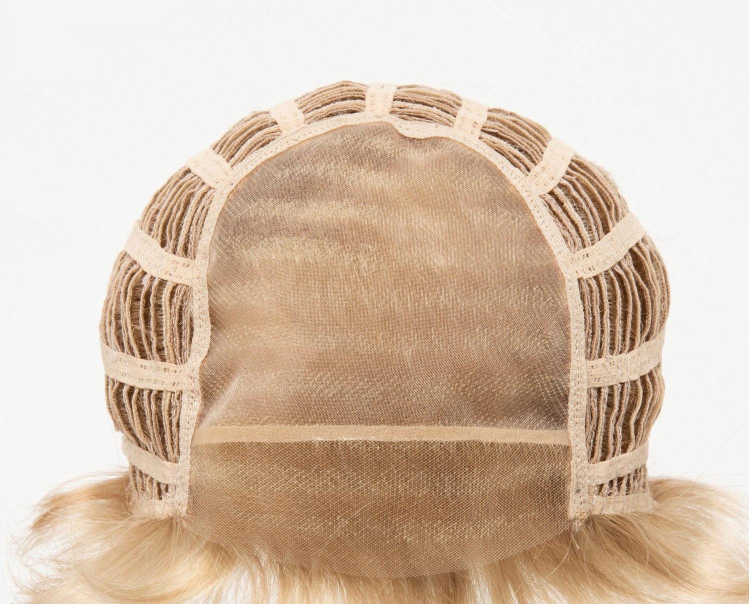 Jeannie - Lace Front Mono Top Synthetic Wig by Envy - Buy Wigs USA