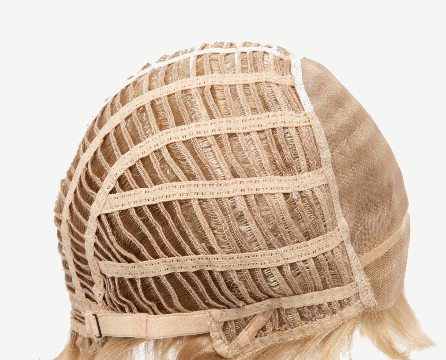 Jeannie - Lace Front Mono Top Synthetic Wig by Envy - Buy Wigs USA