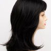 Jolie - Ready to Wear Synthetic Wig by Envy - Jolie-Black