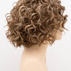 Jordan - EnvyHair Mono Part Human Synthetic Blended Wig by Envy - Jordan-Almond Breeze