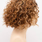 Jordan - EnvyHair Mono Part Human Synthetic Blended Wig by Envy - Buy Wigs USA