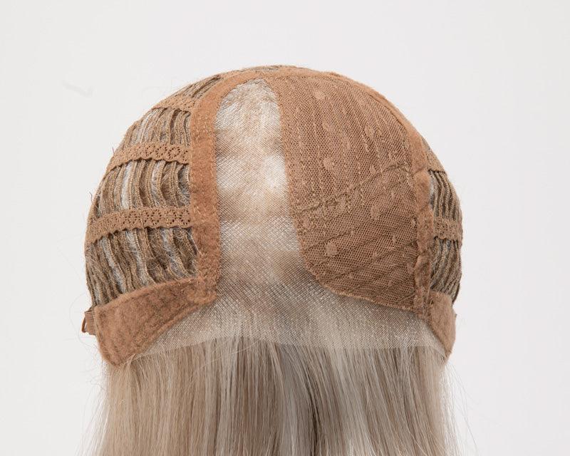 Joy - Lace Front Mono Part Synthetic Wig by Envy - Buy Wigs USA