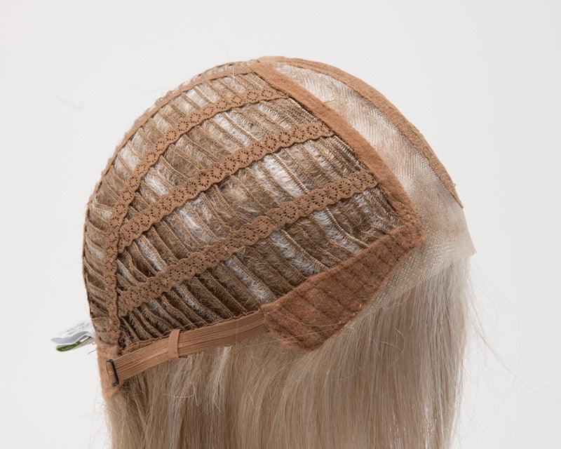 Joy - Lace Front Mono Part Synthetic Wig by Envy - Buy Wigs USA