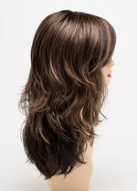 Joy - Lace Front Mono Part Synthetic Wig by Envy - Buy Wigs USA
